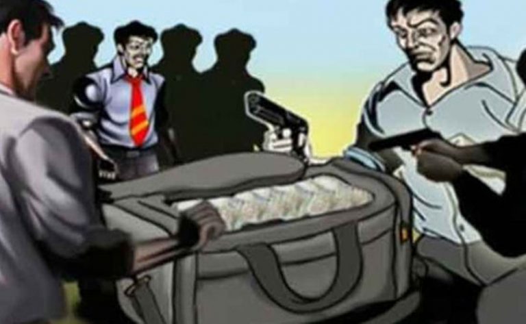 गणतन्त्र दिवसमा छुटेका भोजबहादुर डकैतीमा पक्राउ