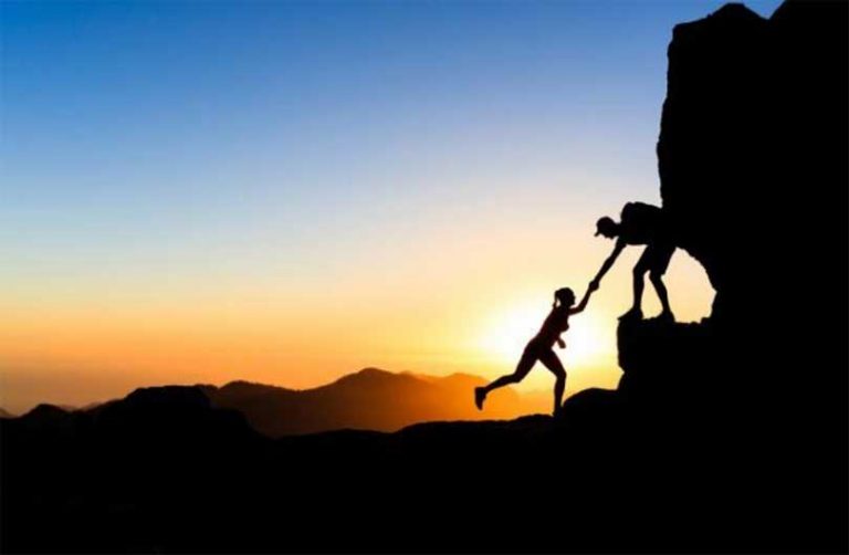 स्वस्थ्य, सन्तुष्ट र खुसी जीवनको लागि क्षमाशिल बनौं
