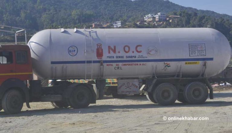 काभ्रेका ३ ग्यास उद्योग बन्द गर्न नापतौल विभागको निर्देशन