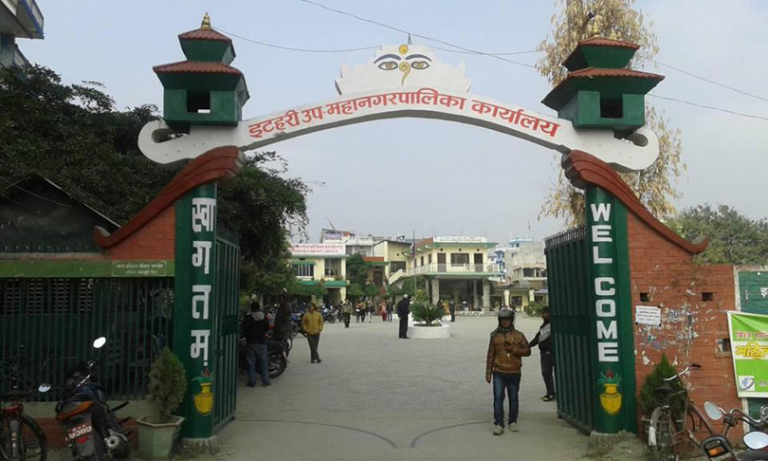इटहरी उपमहानगरको सीएफएल बत्तीमा भ्रष्टाचार भएको ठहर