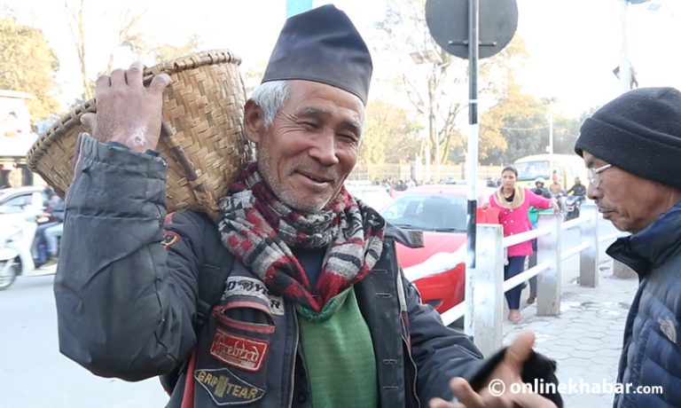 काठमाडौंः सुखको राजधानी हो कि दुःखको ?
