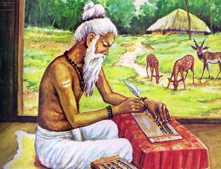 वेदव्यासको महान् विचार, जो हाम्रो लागि उपयोगी हु्नसक्छ