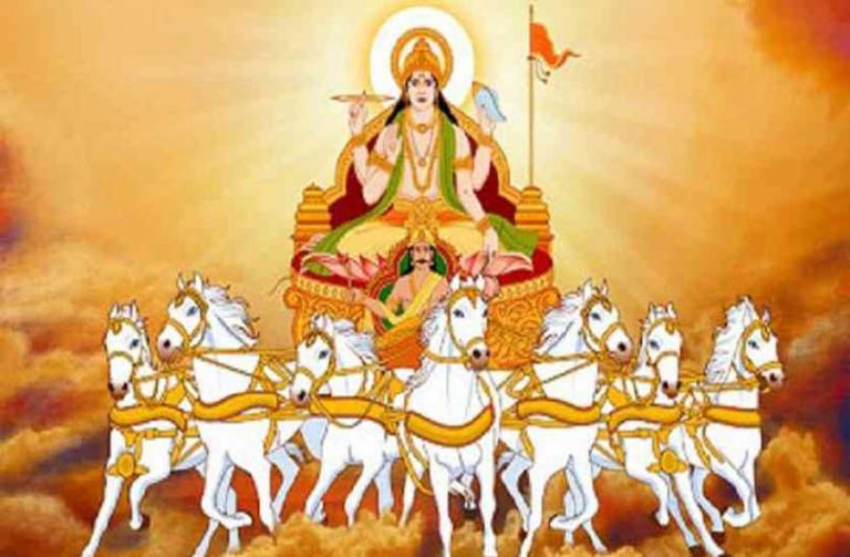 मकर संक्रान्तिको ८ रोचक तथ्य