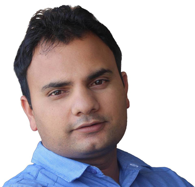 प्रहरी जवानको पीडाः मुस्किल छ मुस्कान