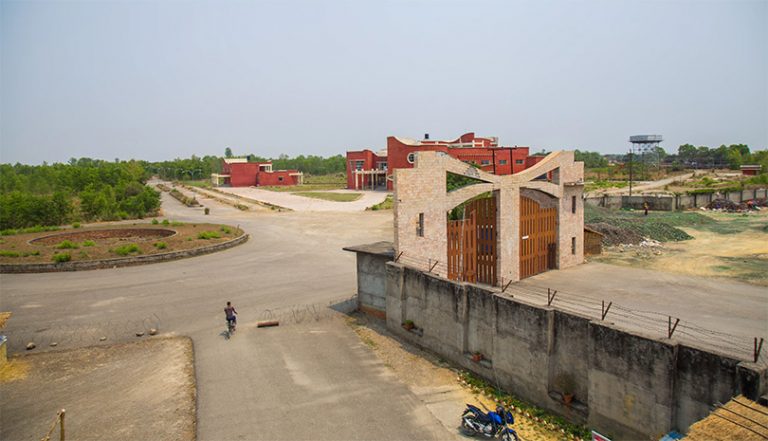 सेजभित्र निर्यात नभए आन्तरिक बजारमै बेच्न पाइने