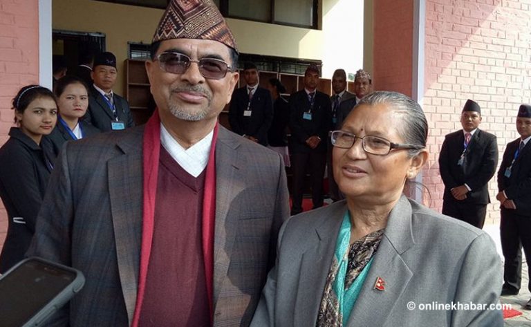 प्रदेश ३ को मुख्यमन्त्री छान्न एमालेमा शुक्रबार चुनाव
