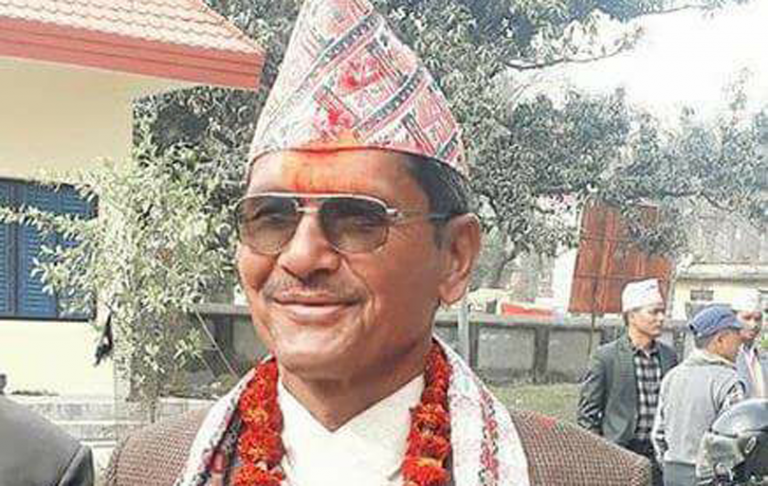 अर्जुनबहादुर थापाः ‘हेड सर’देखि प्रदेशसभाको ‘हेड’सम्म