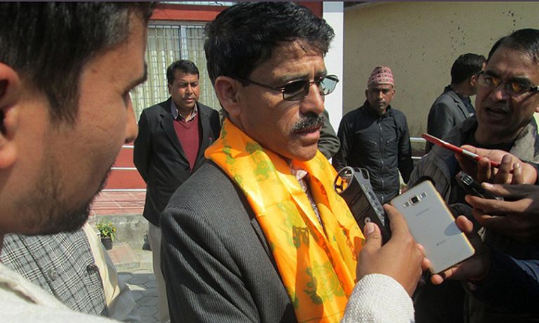 प्रदेश ७ का मुख्यमन्त्रीको शपथ आज, मन्त्री छान्न सकस
