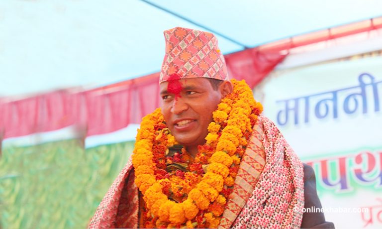 मुख्यमन्त्री शाहीका योजनाः रोजगारी सिर्जनादेखि ग्रीन प्रदेश निर्माणसम्म