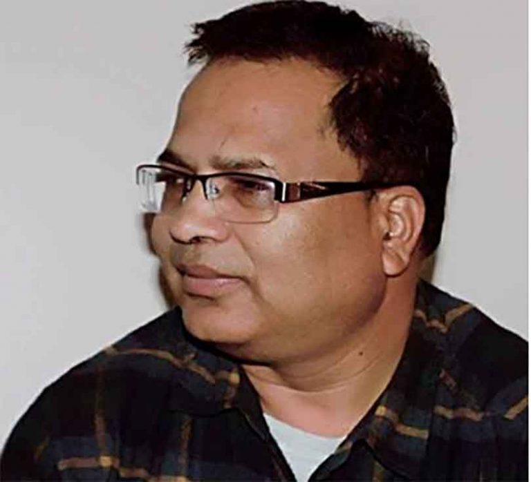 क्यानडाबाट म यसकारण नेपाल फर्कें