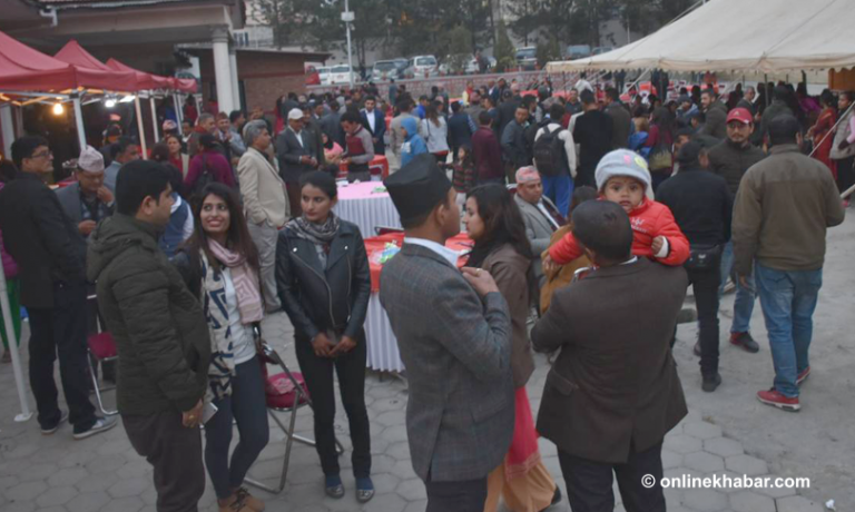 प्रधानमन्त्रीको ६७ औं जन्मोत्सव (१५ तस्वीर)
