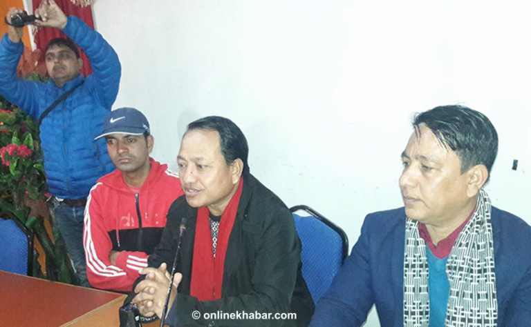 तेह्रौं साग तोकिएकै मितिमा हुन्छ : सदस्यसचिव विष्ट