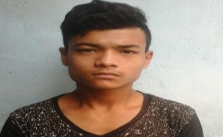 बालिका बलात्कार गर्नेलाई १० वर्ष जेल