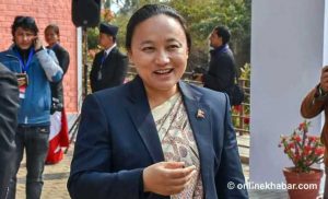 बागमतीमा तामाङ र नेवारी भाषालाई सरकारी कामकाजको भाषा बनाउन कानुन बनाइने