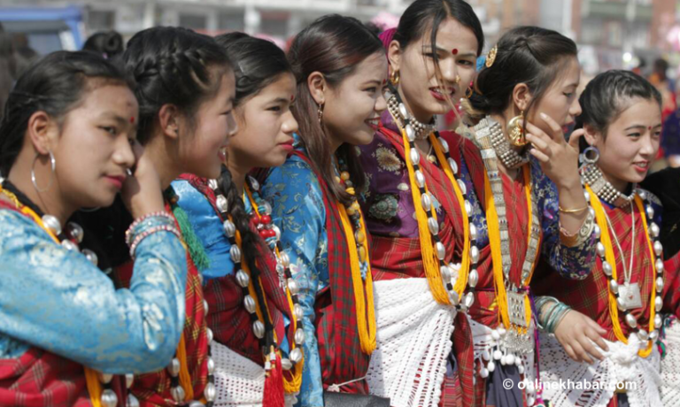 २०७६ सालको सार्वजनिक विदाप्रति जनजाति अगुवाको आपत्ति