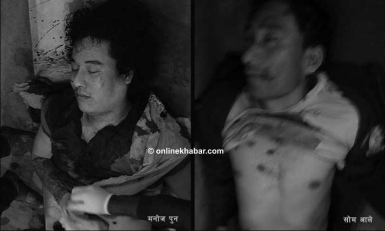 नक्कली पासपोर्ट बोकेर भारत छिरेका थिए पुन