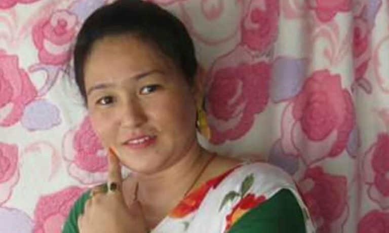 प्रदेशसभा ७ को उपसभामुखमा जोशी चयन