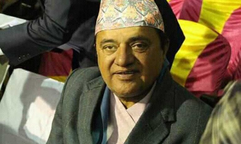 प्रदेशसभा १ को सभामुखमा एमालेका भण्डारी निर्वाचित