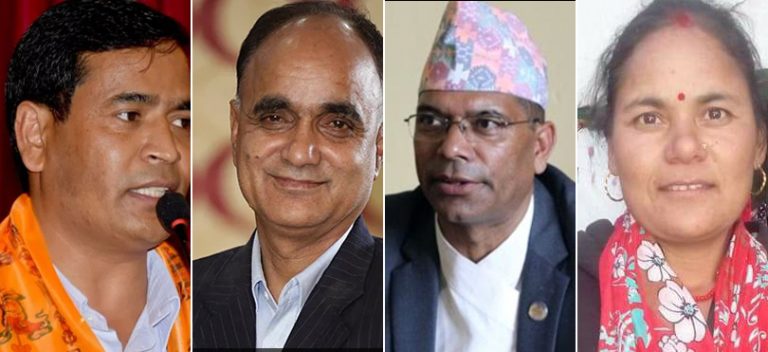 प्रदेश ६ मा सांसदको स्वीकारोक्तिः हाम्रै कारणले पछाडि पर्‍यौं
