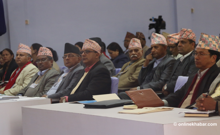 कुन प्रदेशमा कहिले चयन हुँदैछन् सभामुख ?