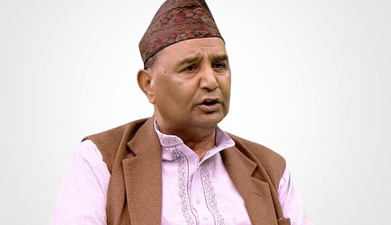 ‘केपी ओली उधारो भाका राख्छन्, वचन पूरा गर्दैनन्’