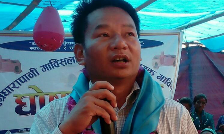 प्रदेश १ : एमाले नेता राजन राईले किन गरे मत बदर ?