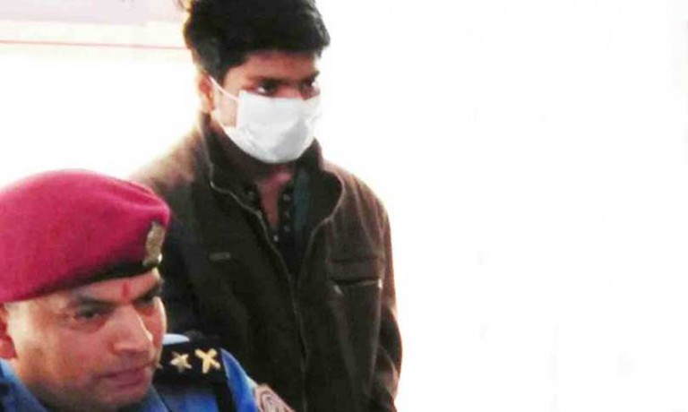 बलात्कार गरी हत्या गरे, अनि लोकलाई देखाउन अस्पताल दौडाए !