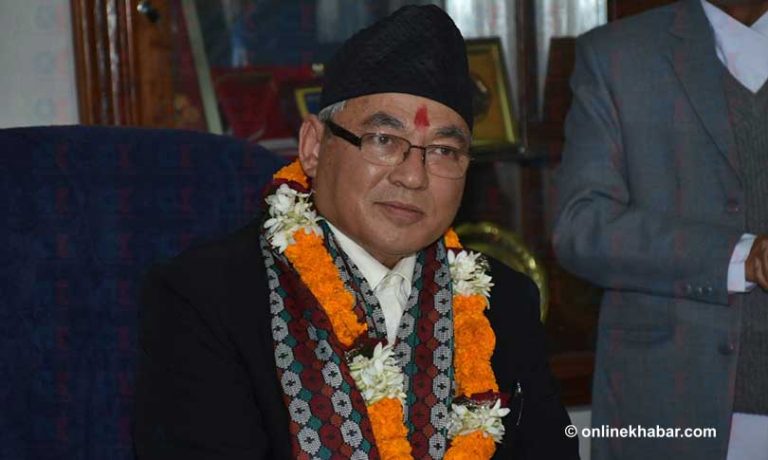 गृहमन्त्रीले गरे ५० दिनमा ५० काम