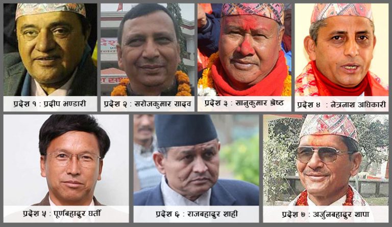 १४ सभामुख र उपसभामुखः कोही ७ पास, कोही हेडसर !