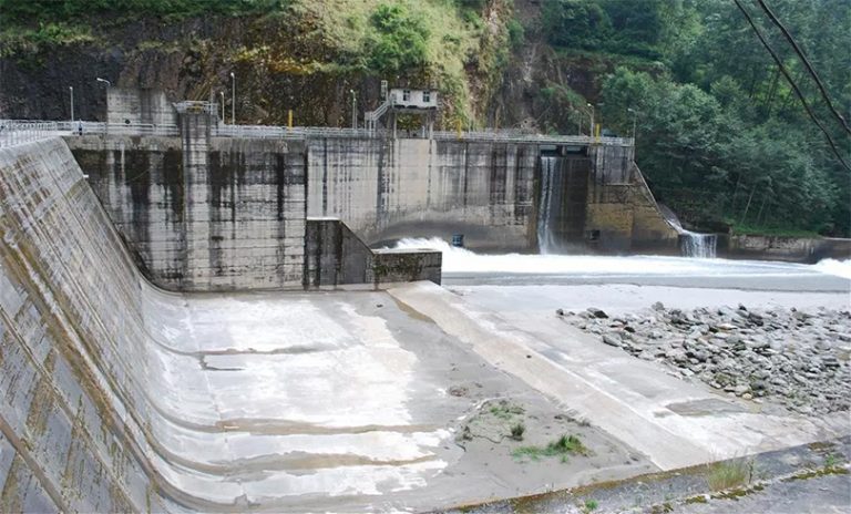 कम्पनीले निःशुल्क दिएन, तर जेनजी समूहले सित्तैँ पाए भोटेकोशीको सेयर