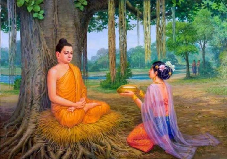 सिद्धार्थ बुद्धको प्रेरक कथा, जसले जीवन बदल्न सक्छ