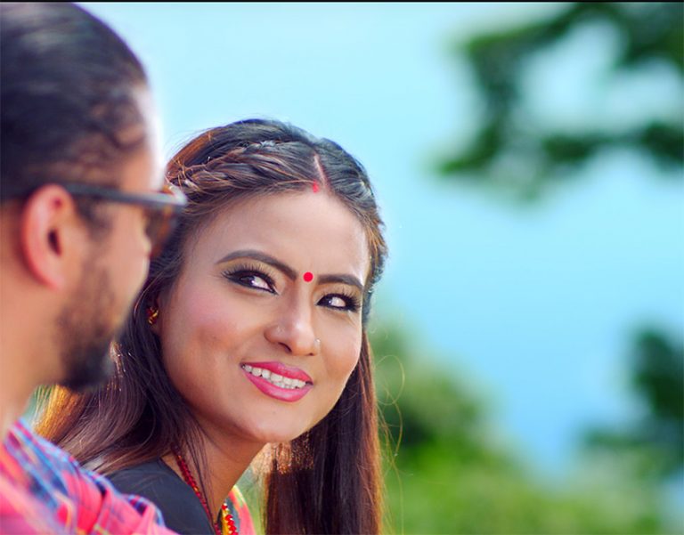 ‘पञ्चेबाँजा’को बियोगान्त गीत रिलिज