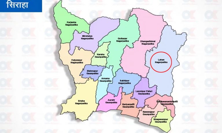 सिरहामा एक हजार ९१३ नयाँ उद्योग दर्ता