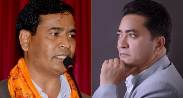 प्रदेश ६ मा सरकार गठनको तयारी, भण्डारीलाई रोजेको मन्त्रालय लिन प्रस्ताव