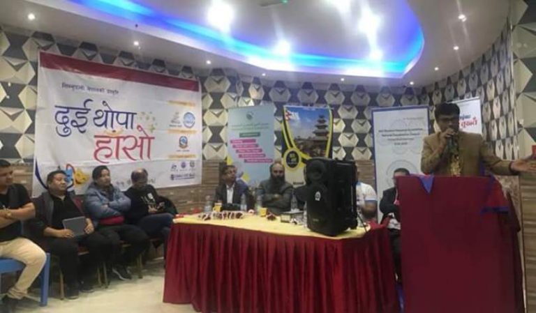 मनोज गजुरेल पनि दिल्ली दरबारमा !