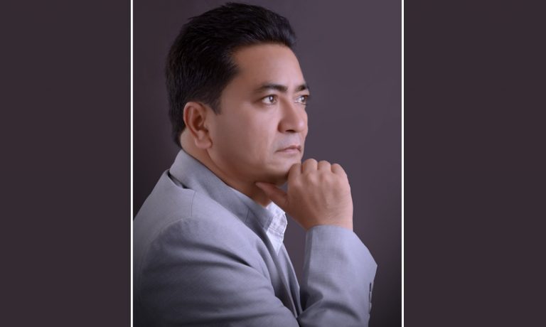 समृद्ध प्रदेश हेर्न निम्ता दिने सपना टुट्योः नरेश भण्डारी