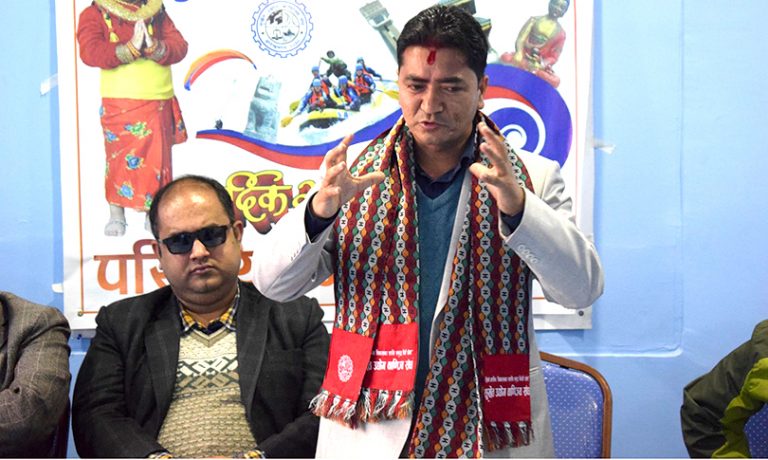 प्रदेश समृद्धिका लागि बिषेश सुरक्षा नीति अपनाउँछौंः मन्त्री भण्डारी