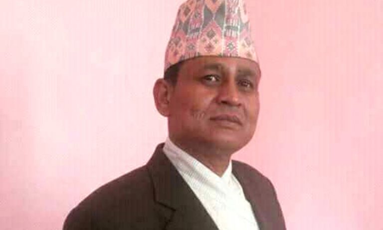 प्रदेश ६ को सभामुखमा राजबहादुर चयन, उपसभामुखको चुनाव फागुन ५ गते