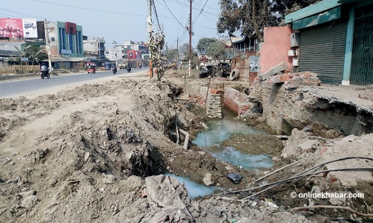 औद्योगिक करिडोर निर्माण गर्न २६ करोड बजेट विनियोजन