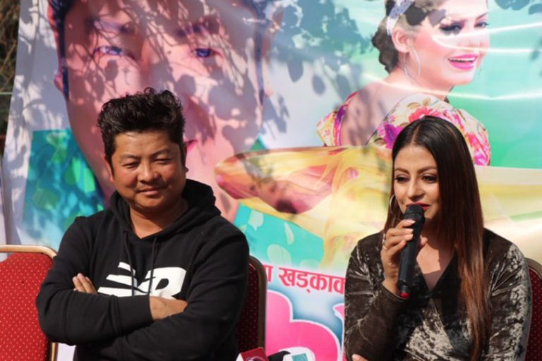 श्वेता भन्छिन्-‘चितवन मेरो माइतीघर, ‘कान्छी’ले दर्शकको मन जित्छ’