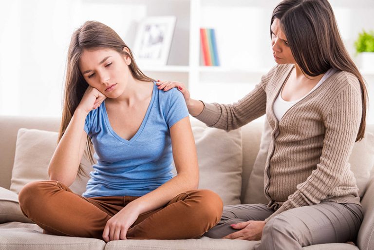 टिनएजर्स छोराछोरीलाई किन यस्तो माहौल दिनुपर्छ ?