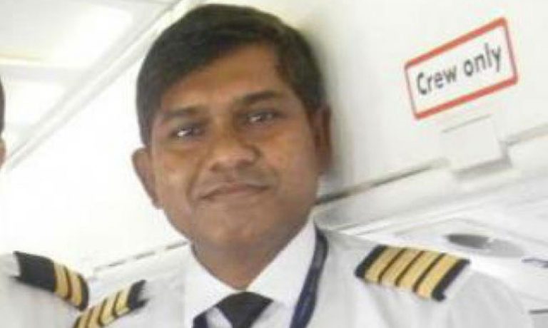 दुर्घटनाग्रस्त विमानका चालकले काठमाडौं उड्नुअघि नै दिएका थिए राजीनामा