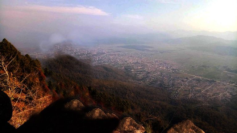 कर्णाली प्रदेशको राजधानीमा खानेपानी समस्या
