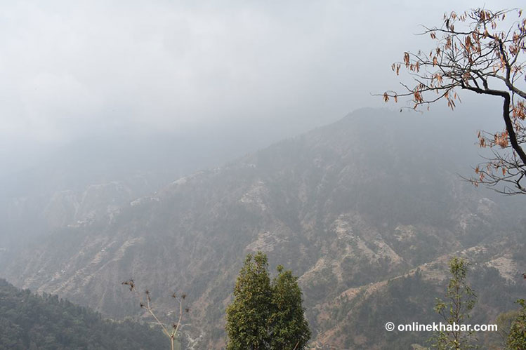 एक दिनमै नागरिकता पाउने काभ्रे डाँडापारिवासीको सपना अधुरै