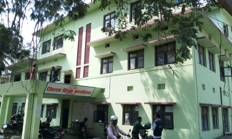 शिक्षामा राज्यको लगानी : एक विद्यार्थी बराबर वार्षिक १५ हजार !