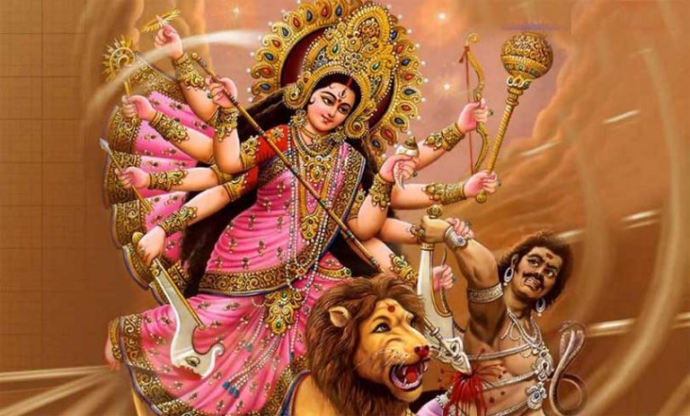 चैते दशैं : चार दशैंमध्ये कति छ यसको महत्व ?
