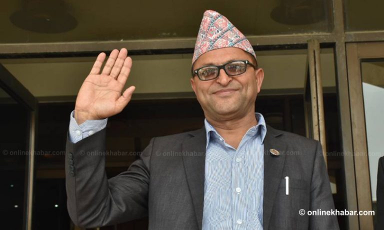 ‘संसदले कानुनसँगै जनसरोकारका विषयलाई ठाउँ दिन्छ भनेर स्थापित गर्ने अवसर गुम्यो’