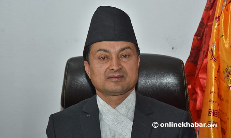 श्रममन्त्रीभन्दा सिण्डिकेटधारी व्यवसायी ‘पावरफुल’ !