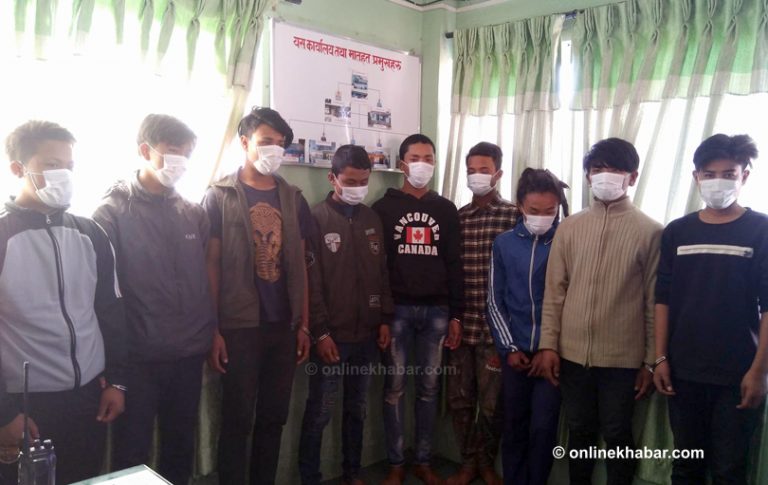फेसबुक ग्रुपको विवादमा १६ वर्षे किशोरले अनाहकमा गुमाए ज्यान