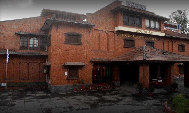पर्यटकको संख्यामा वृद्धि, ६ महिनामा ५ लाख ८० हजारले गरे नेपाल भ्रमण